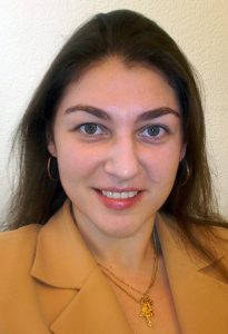 Foto Katerina Nuzhnenko