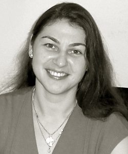 Foto: Katerina Nuzhnenko