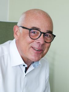 Foto: Peter Reißer, dbb akademie GmbH