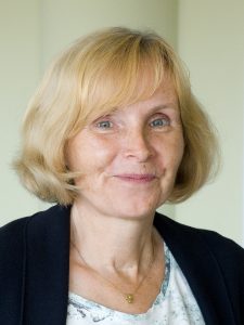 Foto: Rita Genz, dbb akademie GmbH