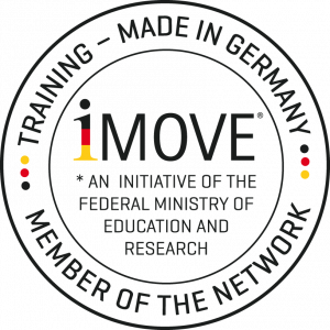 Label iMove