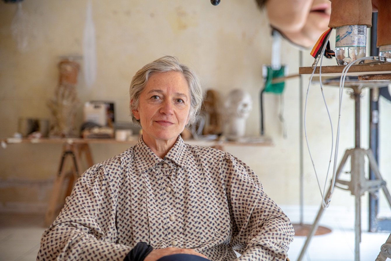 Foto: Ute Krafft 2020
