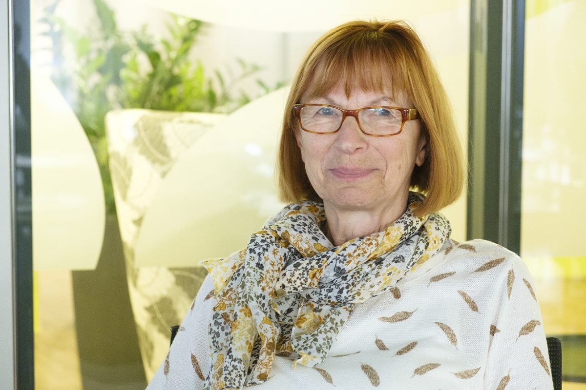 Foto: Käthe Kupke