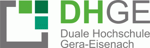 Logo DHGE
