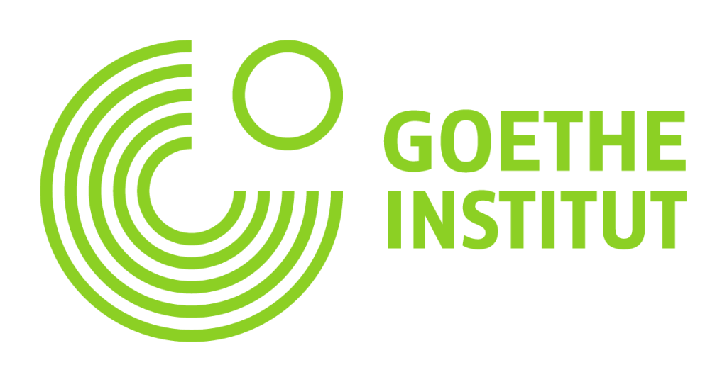 Logo Goethe Institut