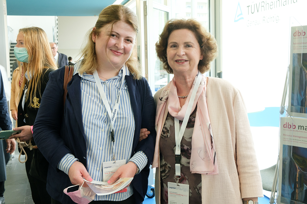 Foto: Teona Dvali (GIZ), Anke Weigend