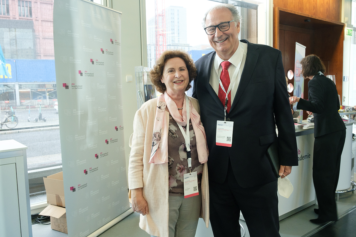 Foto: Anke Weigend und Christoph Verenkotte