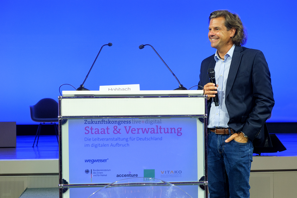 Foto: Alexander Hobbach