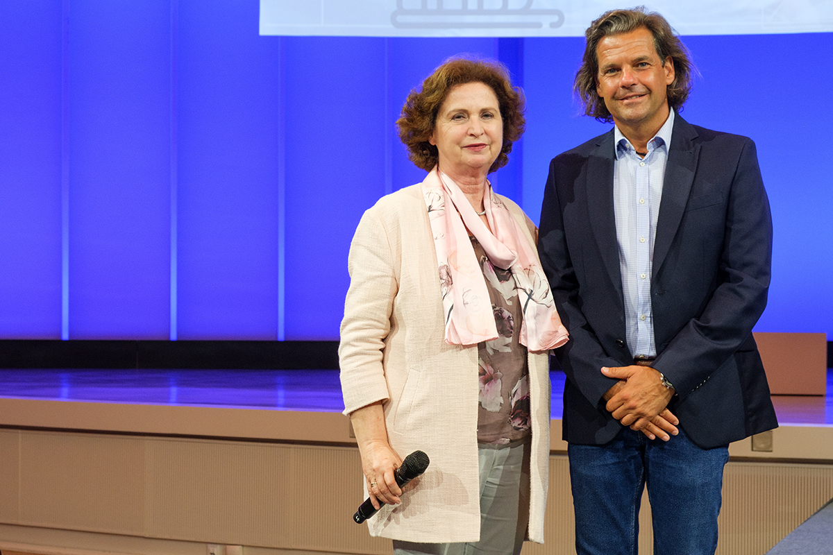 Foto: Anke Weigend und Alexander Hobbach