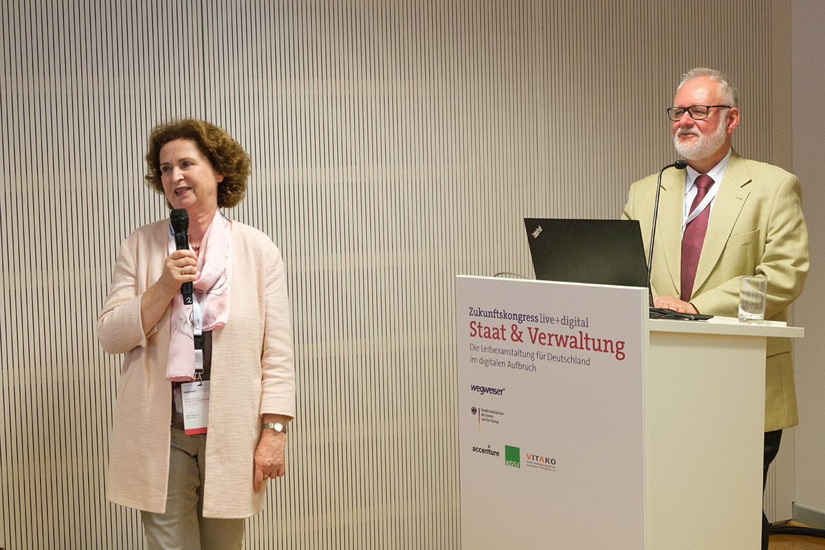 Foto: Anke Weigend und Jürgen Müller