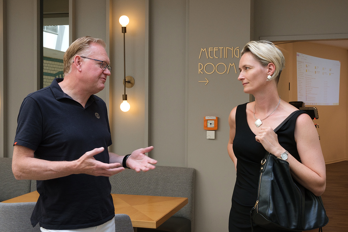 Foto: Marc-Oliver Steuernagel und Susanne Wappler