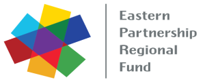 Logo Eastern Partnership Regional Fund