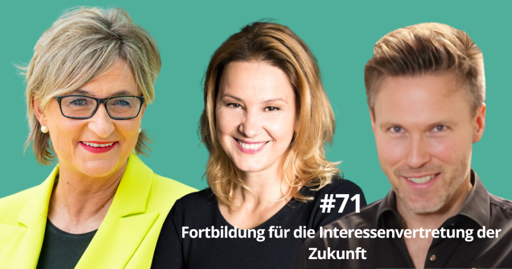 Collage: Simone Fleischmann, Dr. Dorit Bosch, Oliver Schieck