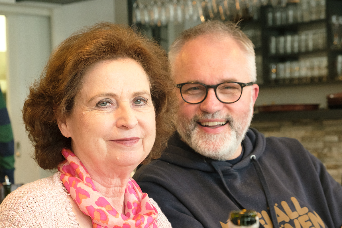 Foto: Anke Weigend und Holger-Michael Arndt