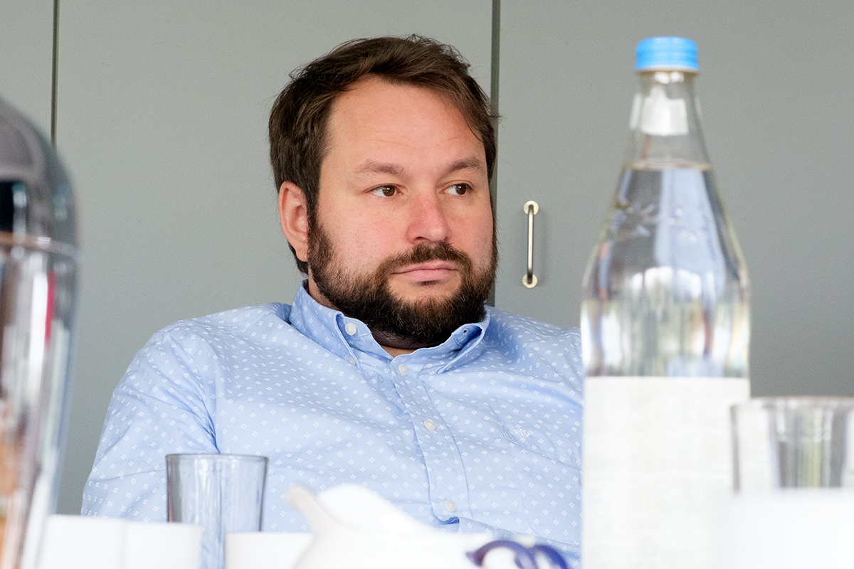 Foto: Dr. Fabian Knopf