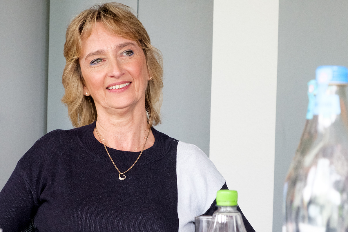 Foto: Daniela Dörmer