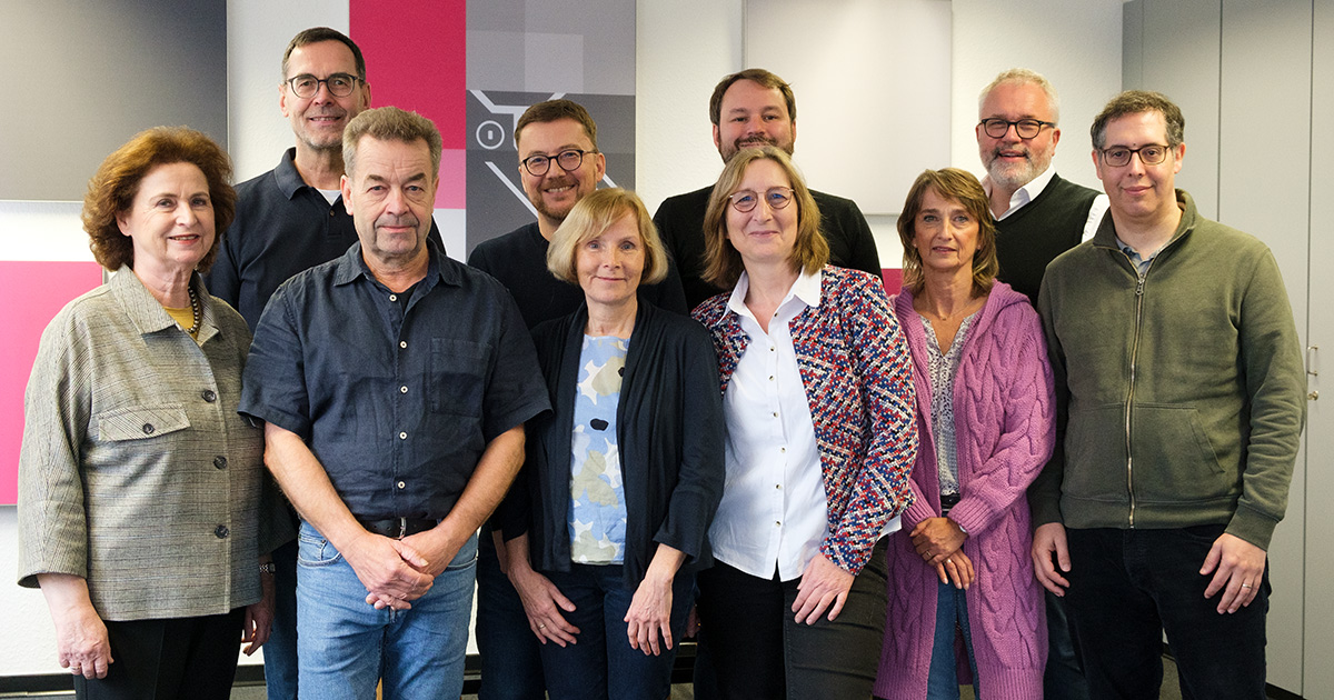 Foto: Team dbb akademie GmbH 2024
