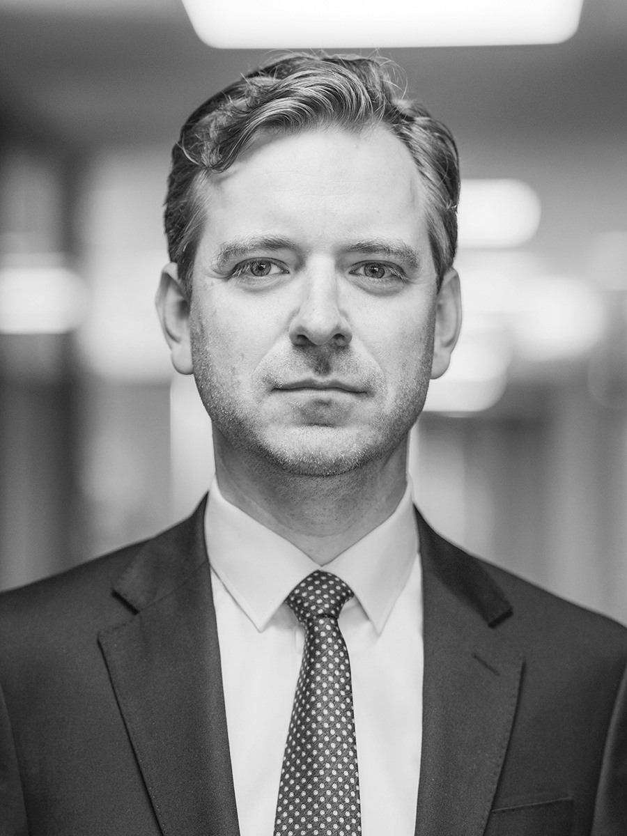 Foto: Dr. Tony Rostalski