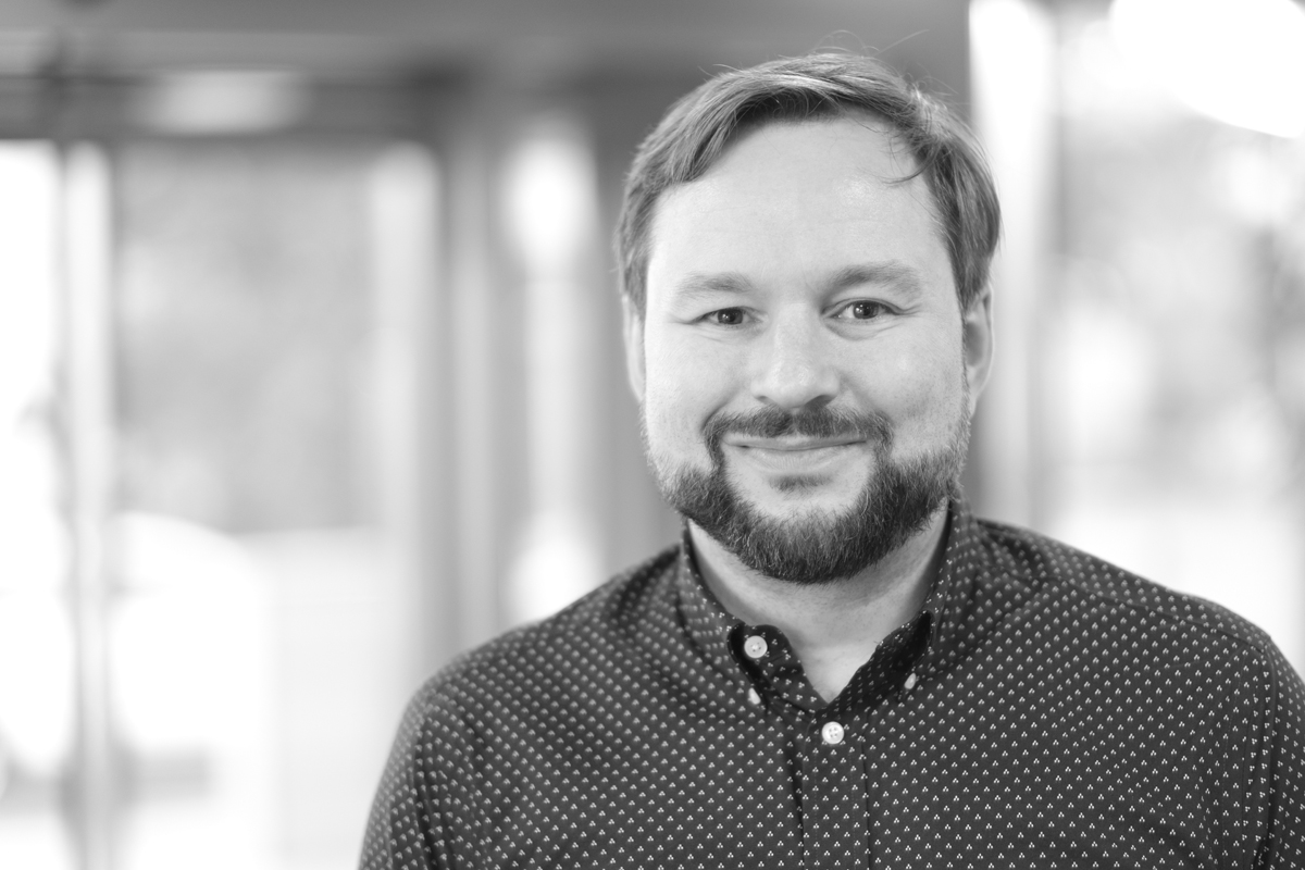 Foto: Dr. Fabian Knopf