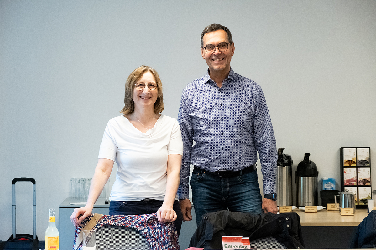 Foto: Claudia Lenz und Steffen Kohlmeier