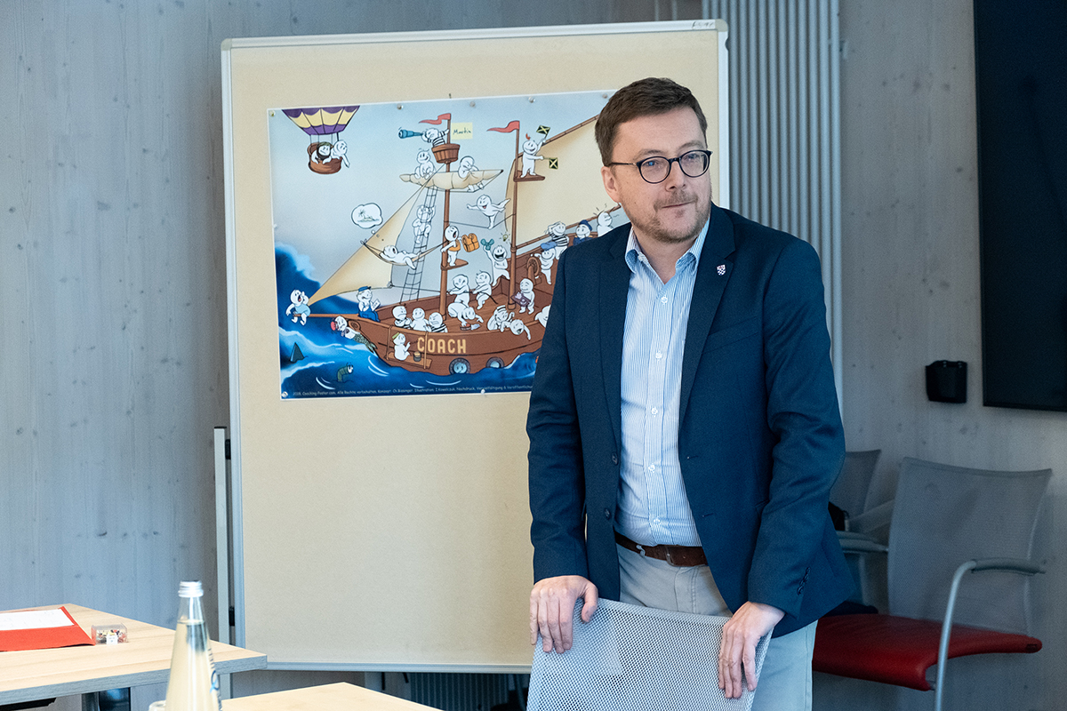 Foto: Dr. Martin Eßer