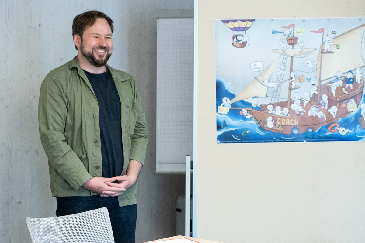Foto: Dr. Fabian Knopf