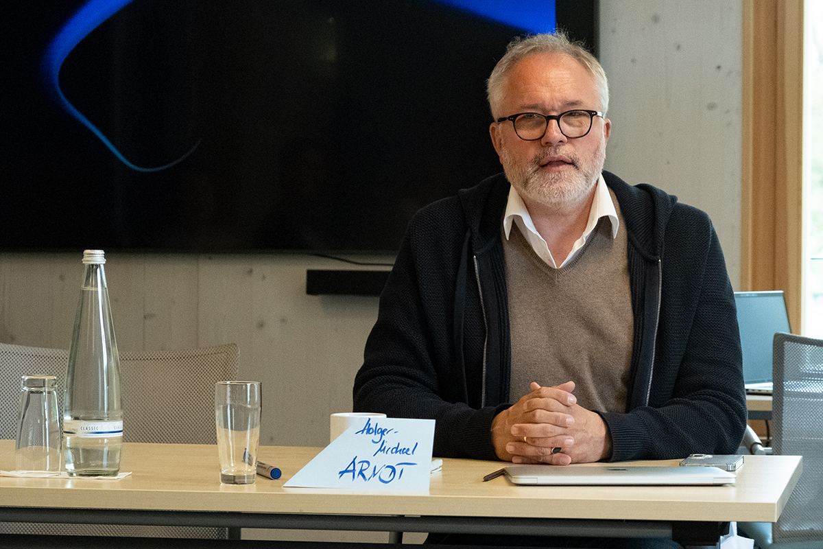 Foto: Holger-Michael Arndt